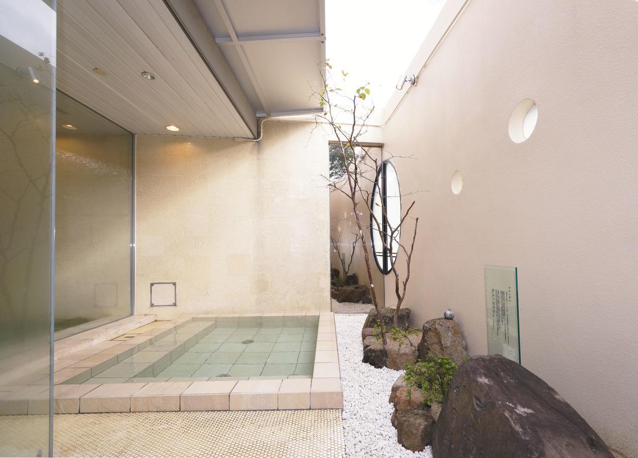 Matsuura City Hotel מראה חיצוני תמונה