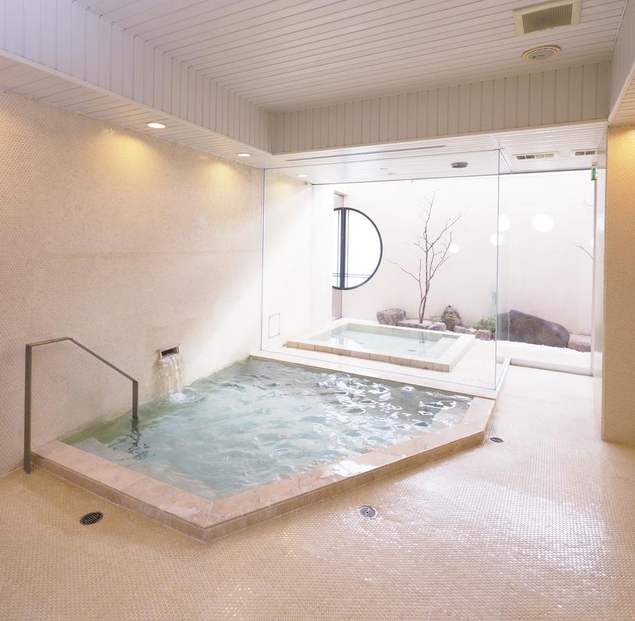 Matsuura City Hotel מראה חיצוני תמונה