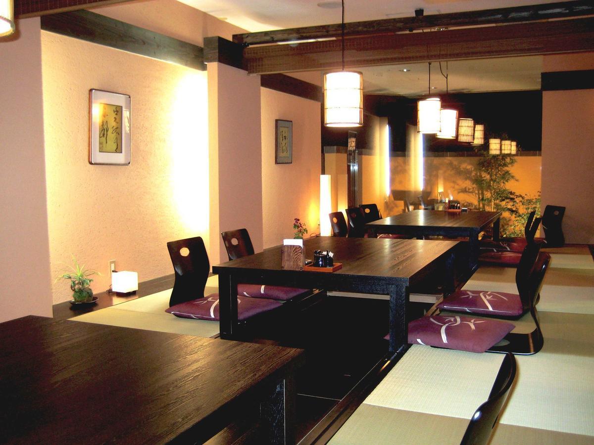 Matsuura City Hotel מראה חיצוני תמונה