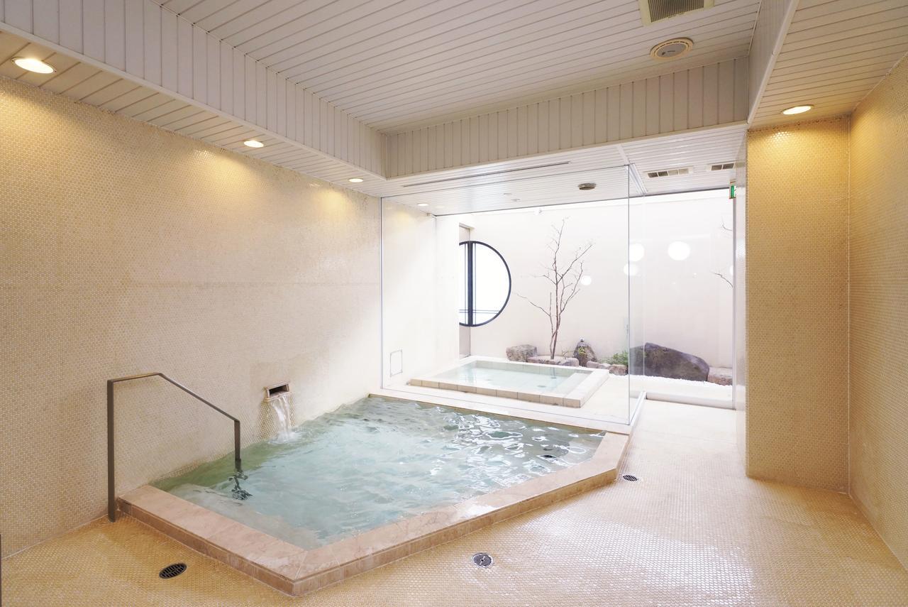 Matsuura City Hotel מראה חיצוני תמונה