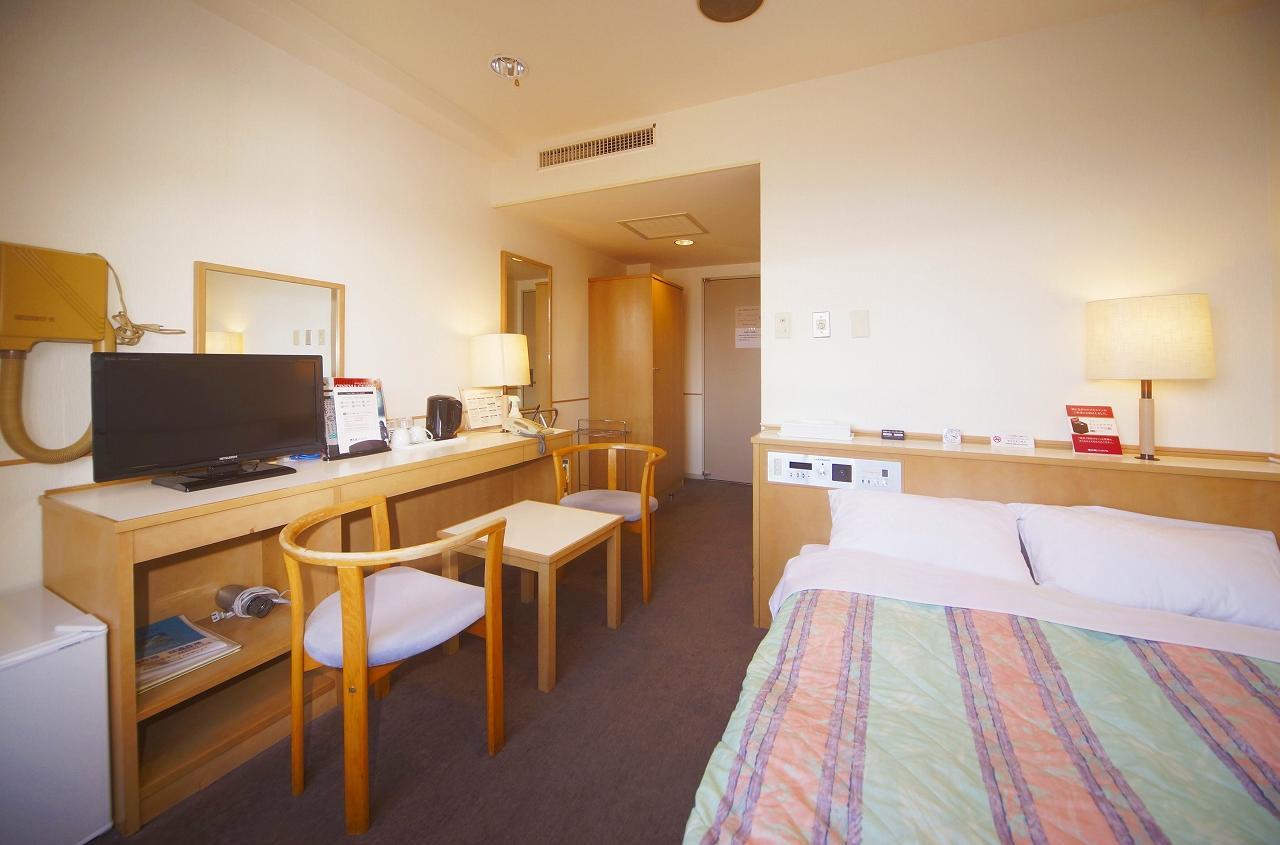 Matsuura City Hotel מראה חיצוני תמונה